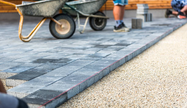 Best Driveway Pavers Contractor  in Trussville, AL