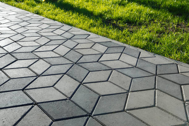Best Driveway Resurfacing Pavers  in Trussville, AL