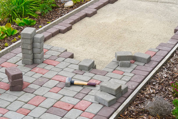 Best Driveway Pavers Near Me  in Trussville, AL