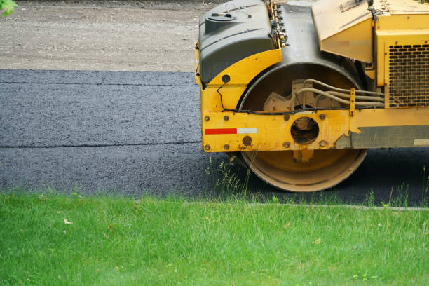 Professional Driveway Pavers in Trussville, AL