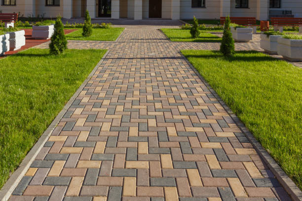 Best Permeable Paver Driveway  in Trussville, AL